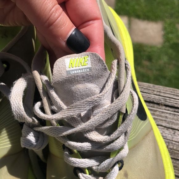 Nike Lunaracer - Picture 4 of 5
